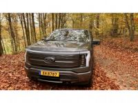 Ford F150 F-150 LIGHTNING Lariat Supercrew, EXT RANGE - <small></small> 74.800 € <small></small> - #4