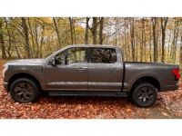 Ford F150 F-150 LIGHTNING Lariat Supercrew, EXT RANGE - <small></small> 74.800 € <small></small> - #5