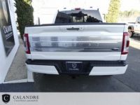 Ford F150 F 150 LIMITED SUPERCREW POWERBOOST HYBRIDE - <small></small> 113.970 € <small>TTC</small> - #5