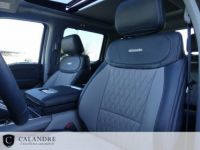 Ford F150 F 150 LIMITED SUPERCREW POWERBOOST HYBRIDE - <small></small> 113.970 € <small>TTC</small> - #8