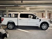 Ford F150 F 150 LIMITED SUPERCREW POWERBOOST HYBRIDE - <small></small> 113.970 € <small>TTC</small> - #8