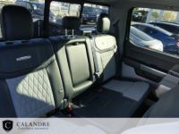 Ford F150 F 150 LIMITED SUPERCREW POWERBOOST HYBRIDE - <small></small> 113.970 € <small>TTC</small> - #9