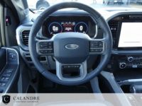 Ford F150 F 150 LIMITED SUPERCREW POWERBOOST HYBRIDE - <small></small> 113.970 € <small>TTC</small> - #10