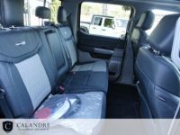 Ford F150 F 150 LIMITED SUPERCREW POWERBOOST HYBRIDE - <small></small> 113.970 € <small>TTC</small> - #30