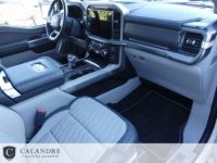 Ford F150 F 150 LIMITED SUPERCREW POWERBOOST HYBRIDE - <small></small> 113.970 € <small>TTC</small> - #32