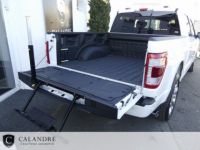 Ford F150 F 150 LIMITED SUPERCREW POWERBOOST HYBRIDE - <small></small> 113.970 € <small>TTC</small> - #41