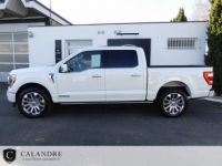Ford F150 F 150 LIMITED SUPERCREW POWERBOOST HYBRIDE - <small></small> 113.970 € <small>TTC</small> - #44