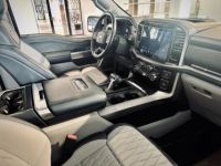 Ford F150 F 150 LIMITED SUPERCREW POWERBOOST HYBRIDE - <small></small> 113.970 € <small>TTC</small> - #46