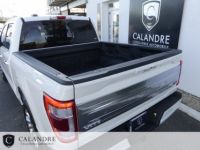 Ford F150 F 150 LIMITED SUPERCREW POWERBOOST HYBRIDE - <small></small> 113.970 € <small>TTC</small> - #48