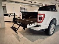 Ford F150 F 150 LIMITED SUPERCREW POWERBOOST HYBRIDE - <small></small> 110.970 € <small>TTC</small> - #50