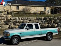 Ford F150 F-150 obs 4x4 v8  - <small></small> 28.000 € <small>TTC</small> - #4