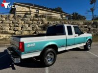 Ford F150 F-150 obs 4x4 v8  - <small></small> 28.000 € <small>TTC</small> - #8