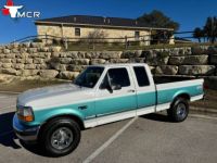 Ford F150 F-150 obs 4x4 v8  - <small></small> 28.000 € <small>TTC</small> - #13