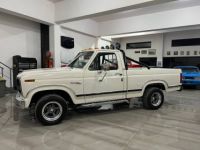 Ford F150 F-150 pick up ranger - <small></small> 35.100 € <small>TTC</small> - #1