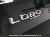 Ford F150 F 150 platinum 3.5 v6 hors homologation 4500e - <small></small> 38.990 € <small>TTC</small> - #2