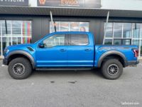 Ford F150 F 150 RAPTOR 3.5 455 CH BICARBURATION ESSENCE BIOÉTHANOL OPTIONS ++ PRIX TTC TVA RECUPERABLE - <small></small> 89.990 € <small>TTC</small> - #3