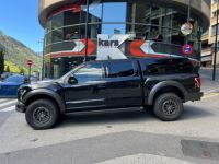 Ford F150 F-150 Raptor 3.5 Ecoboost V6 LOBO - <small></small> 62.450 € <small>TTC</small> - #2