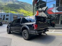 Ford F150 F-150 Raptor 3.5 Ecoboost V6 LOBO - <small></small> 62.450 € <small>TTC</small> - #3