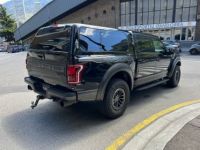 Ford F150 F-150 Raptor 3.5 Ecoboost V6 LOBO - <small></small> 62.450 € <small>TTC</small> - #5