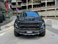 Ford F150 F-150 Raptor 3.5 Ecoboost V6 LOBO - <small></small> 62.450 € <small>TTC</small> - #7