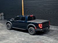 Ford F150 F 150 RAPTOR 3.5 V6 SUPERCREW - <small></small> 143.970 € <small>TTC</small> - #37