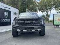 Ford F150 F 150 RAPTOR 3.5 V6 SUPERCREW - <small></small> 129.970 € <small>TTC</small> - #2