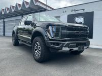 Ford F150 F 150 RAPTOR 3.5 V6 SUPERCREW - <small></small> 129.970 € <small>TTC</small> - #3