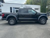 Ford F150 F 150 RAPTOR 3.5 V6 SUPERCREW - <small></small> 129.970 € <small>TTC</small> - #4