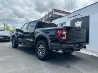 Ford F150 F 150 RAPTOR 3.5 V6 SUPERCREW - <small></small> 129.970 € <small>TTC</small> - #6