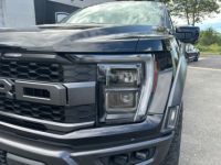 Ford F150 F 150 RAPTOR 3.5 V6 SUPERCREW - <small></small> 129.970 € <small>TTC</small> - #7