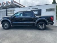 Ford F150 F 150 RAPTOR 3.5 V6 SUPERCREW - <small></small> 129.970 € <small>TTC</small> - #8