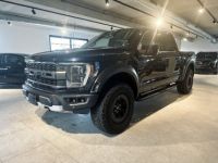 Ford F150 F 150 RAPTOR 3.5 V6 SUPERCREW - <small></small> 129.970 € <small>TTC</small> - #1