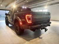 Ford F150 F 150 RAPTOR 3.5 V6 SUPERCREW - <small></small> 129.970 € <small>TTC</small> - #3