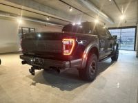 Ford F150 F 150 RAPTOR 3.5 V6 SUPERCREW - <small></small> 129.970 € <small>TTC</small> - #5