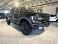 Ford F150 F 150 RAPTOR 3.5 V6 SUPERCREW - <small></small> 129.970 € <small>TTC</small> - #7