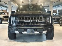 Ford F150 F 150 RAPTOR 3.5 V6 SUPERCREW - <small></small> 129.970 € <small>TTC</small> - #8