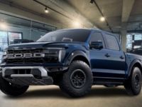 Ford F150 F 150 RAPTOR 3.5 V6 SUPERCREW - <small></small> 159.970 € <small>TTC</small> - #1