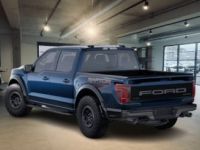 Ford F150 F 150 RAPTOR 3.5 V6 SUPERCREW - <small></small> 159.970 € <small>TTC</small> - #2