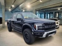 Ford F150 F 150 RAPTOR 3.5 V6 SUPERCREW - <small></small> 159.970 € <small>TTC</small> - #25