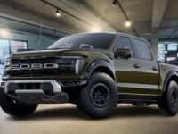 Ford F150 F 150 RAPTOR 3.5 V6 SUPERCREW - <small></small> 159.970 € <small>TTC</small> - #1