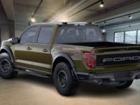 Ford F150 F 150 RAPTOR 3.5 V6 SUPERCREW - <small></small> 159.970 € <small>TTC</small> - #4