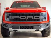 Ford F150 F 150 RAPTOR HT HH - <small></small> 66.500 € <small>TTC</small> - #6