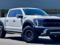 Ford F150 F 150 RAPTOR PACK37 AVALANCHE NEUF TTC - <small></small> 129.500 € <small>TTC</small> - #1