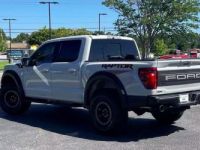 Ford F150 F 150 RAPTOR PACK37 AVALANCHE NEUF TTC - <small></small> 129.500 € <small>TTC</small> - #3