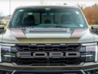 Ford F150 F 150 RAPTOR PRIX TTC  - <small></small> 120.000 € <small>TTC</small> - #3