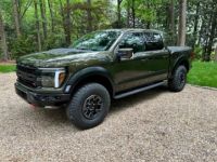 Ford F150 F 150 Raptor R SYLC EXPORT - <small></small> 141.400 € <small>TTC</small> - #1