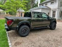 Ford F150 F 150 Raptor R SYLC EXPORT - <small></small> 141.400 € <small>TTC</small> - #3