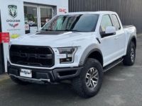 Ford F150 F 150 RAPTOR SUPERCAB 450CH - <small></small> 74.500 € <small>TTC</small> - #1