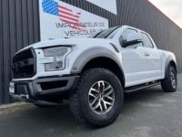 Ford F150 F 150 RAPTOR SUPERCAB 450CH - <small></small> 74.500 € <small>TTC</small> - #2