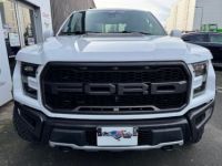 Ford F150 F 150 RAPTOR SUPERCAB 450CH - <small></small> 74.500 € <small>TTC</small> - #3